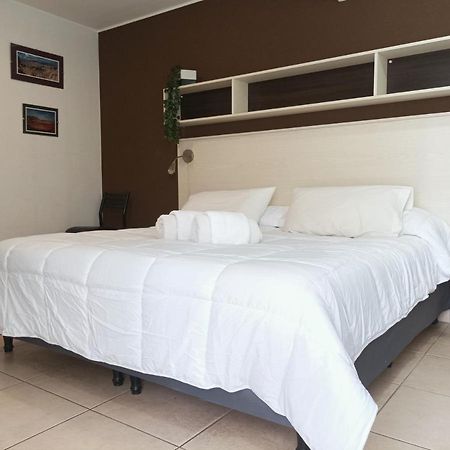 Апартаменти Carnaval P/6 - 2 Dorm - Amplio Y A 5' Del Centro Сальта Екстер'єр фото