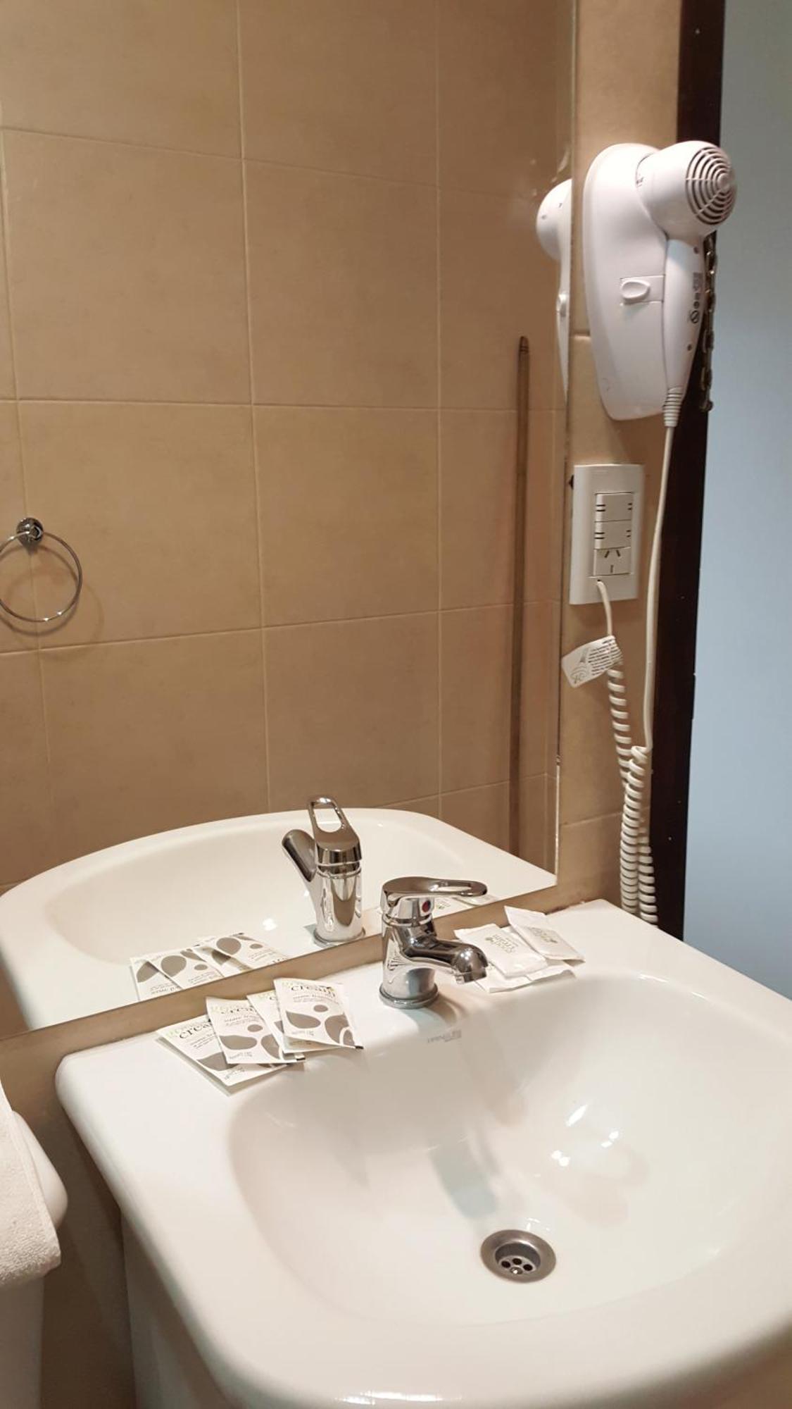 Апартаменти Carnaval P/6 - 2 Dorm - Amplio Y A 5' Del Centro Сальта Екстер'єр фото