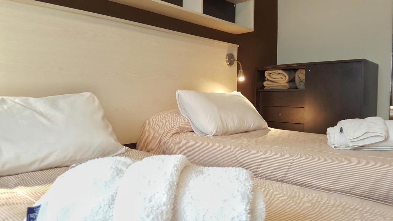 Апартаменти Carnaval P/6 - 2 Dorm - Amplio Y A 5' Del Centro Сальта Екстер'єр фото